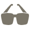 Sunglasses icon