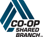 Shared Branch Logo